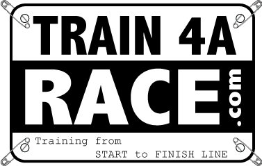 Train for a race  Local Events  5K, 10K, Half Marathon, Marathon Races